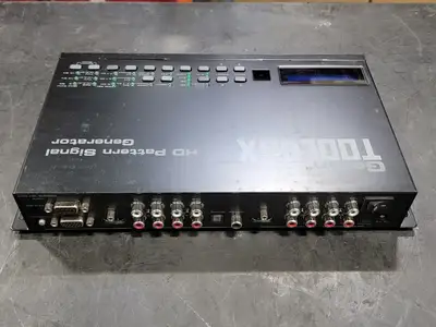 NEW GEFEN GTB-HD-SIGGEN