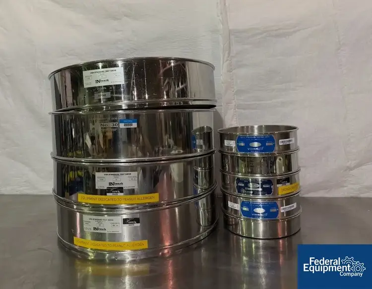 Used N/A _UNKNOWN_ Miscellaneous Laboratory Equipment Ohio US | Federal Equipment Company #1370913