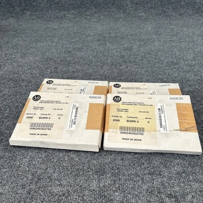 New | in-Stock Allen-Bradley SCEP0-1 Fiber Optics California US | Davliegogo LLC #1708378