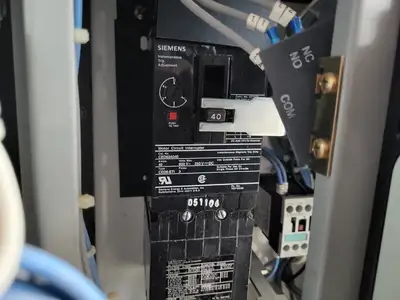 Full Voltage Non-Reversing MCC Bucket Size 2