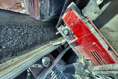 Used 2019 SANDVIK QE442 Vibratory Screens Pennsylvania US | Proxy Equipment #1385430