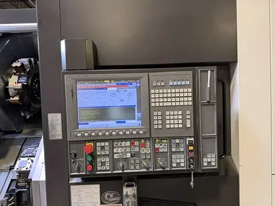 Used 2021 OKUMA LT3000-EX-3T3MY 5-Axis or More CNC Lathes Illinois US | Machinery Marketing International #1265688