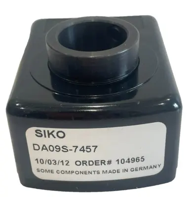 NEW SIKO DA09S-7457 DIGITAL INDICATOR DA09S7457
