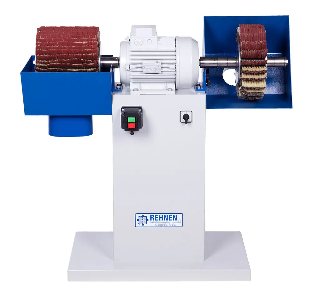New | in-Stock REHNEN _UNKNOWN_ Spindle Sanders Pennsylvania US | Highland Automation #1298366