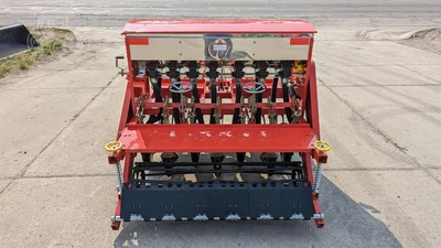 NEW 2021 AGROTK B7