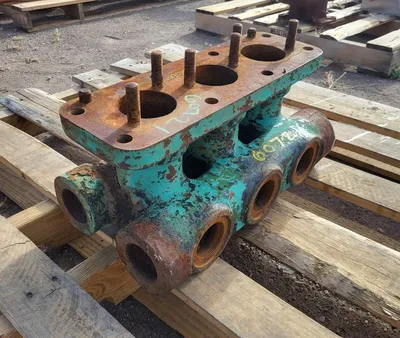USED GASO 3364A-L