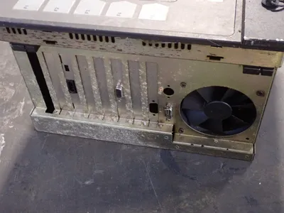 Used NEMATRON ICC5000CNC CNC & N/C Controls Ohio US | HGR 24 #785550