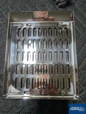 USED Profiller ProFiller Capsule Filler Parts, Size 1