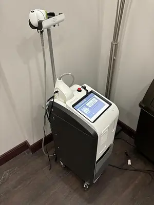 Used 2017 CUTERA TRUSCULPT Medical Equipment - Other Minnesota US | Midwest Medical #1467848
