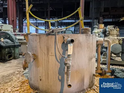 USED Davis-Standard 6" Davis Standard Egan / Berringer Water Ring Pelletizing Line