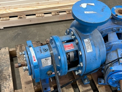USED Summit 2196 MTO