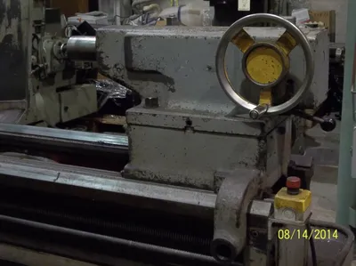 Used Lodge & Shipley Power Turn 20 Engine Lathes Quebec CA | Machineco #1256357