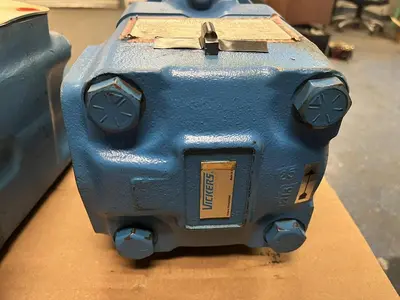 USED VICKERS 45V50AF-1A22R