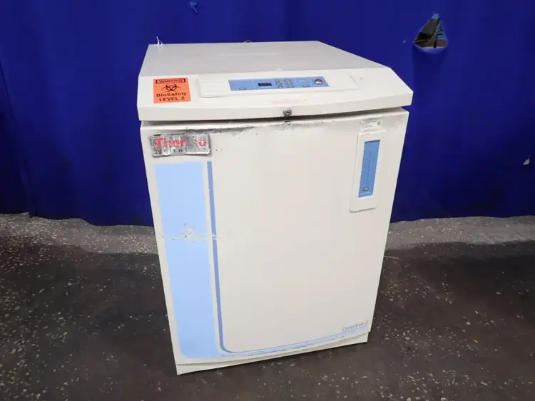 Used THERMO FISHER SCIENTIFIC _UNKNOWN_ Chemical & Process Equipment Ohio US | HGR 24 #762528