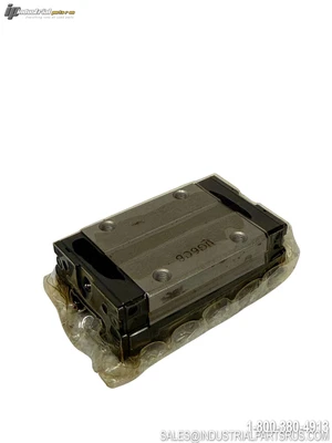 New | in-Stock THK SSR-15W Linear Guides Kentucky US | Industrial Parts R Us Inc. #945745