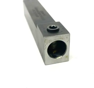 USED KENNAMETAL KM MICRO™ CLAMPING UNIT NCM SQUARE SHANK 2238505