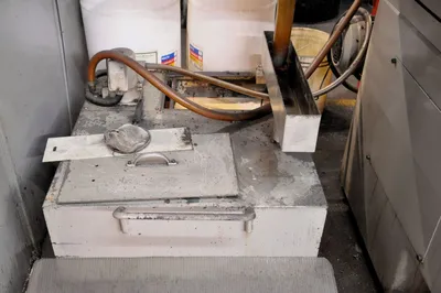 OKAMOTO 1632N Surface & Way Grinders | Mohawk Machinery (5)