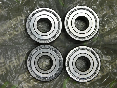 USED SKF 6303 2ZJEM