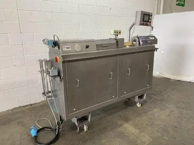 USED HITEC LINKWEL