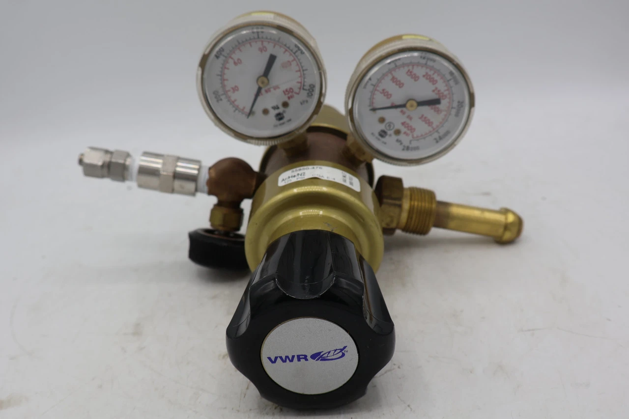USED VWR 55850-476