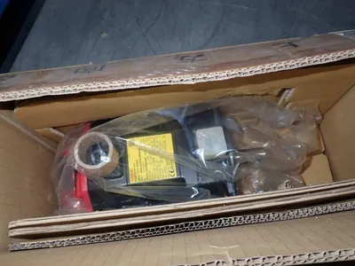 NEW 2012 FANUC A06B0235B705#S000
