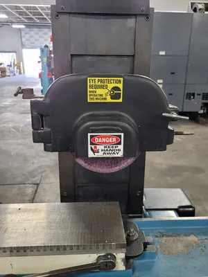 K.O. LEE S618H1 Grinders, Surface | Machinery Central (9)