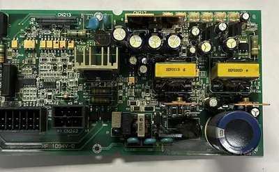 Used DAIHEN PRS-4355C Industrial Controls | Surplus Asset Holdings #1220209