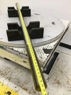 USED CINCINNATI MILACRON 5037166