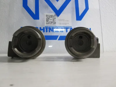 USED KENNAMETAL KM63