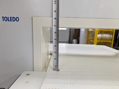 USED 2020 METTLER-TOLEDO R/RZ SERIES RAD 300