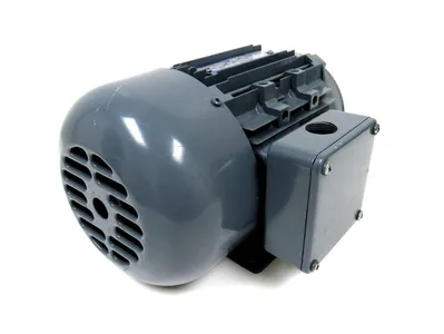 NEW HAWKER SIDDELEY 1824404-00 MOTOR 820 RPM 230/460V 145T