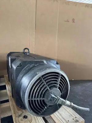 Rexroth R911309840 Servo 3ph Induction Motor MAD160C-0100-SA-M0-BQ0-35-V1 #HP110