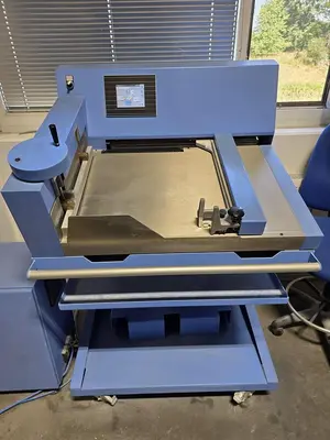 Used 2019 MULLER MARTINI PANTERA Perfect Binders Illinois US | Capital Equipment Solutions #1418389
