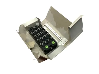 USED BECKHOFF EP1809-0021