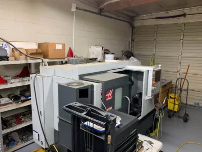 2018 HAAS ST-15 CNC Lathes | Toolquip, Inc. (3)