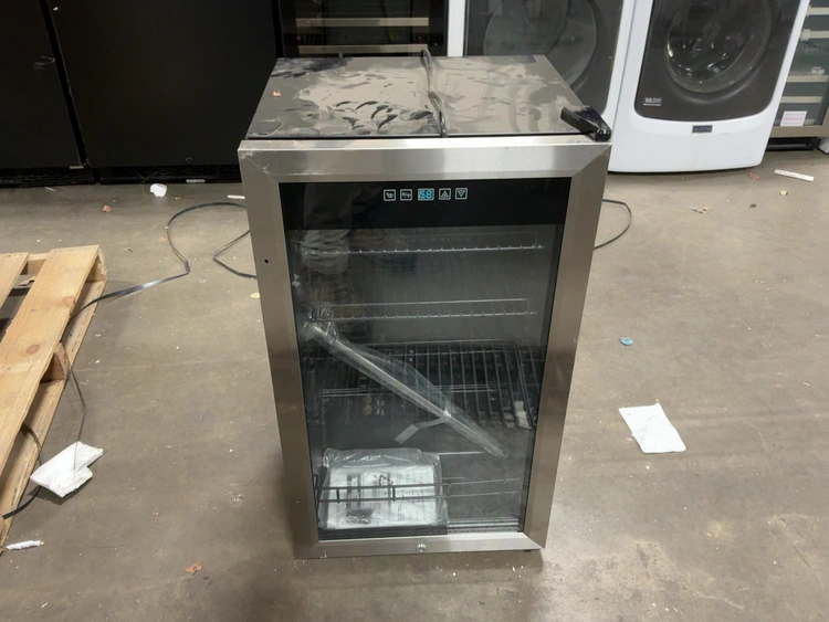 Used MAGIC COOL MCBC3SI Bottle Coolers Michigan US | Miedema Asset Management Group #1761036