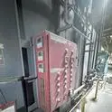 USED POLLUTION CONTROL PRC-676L