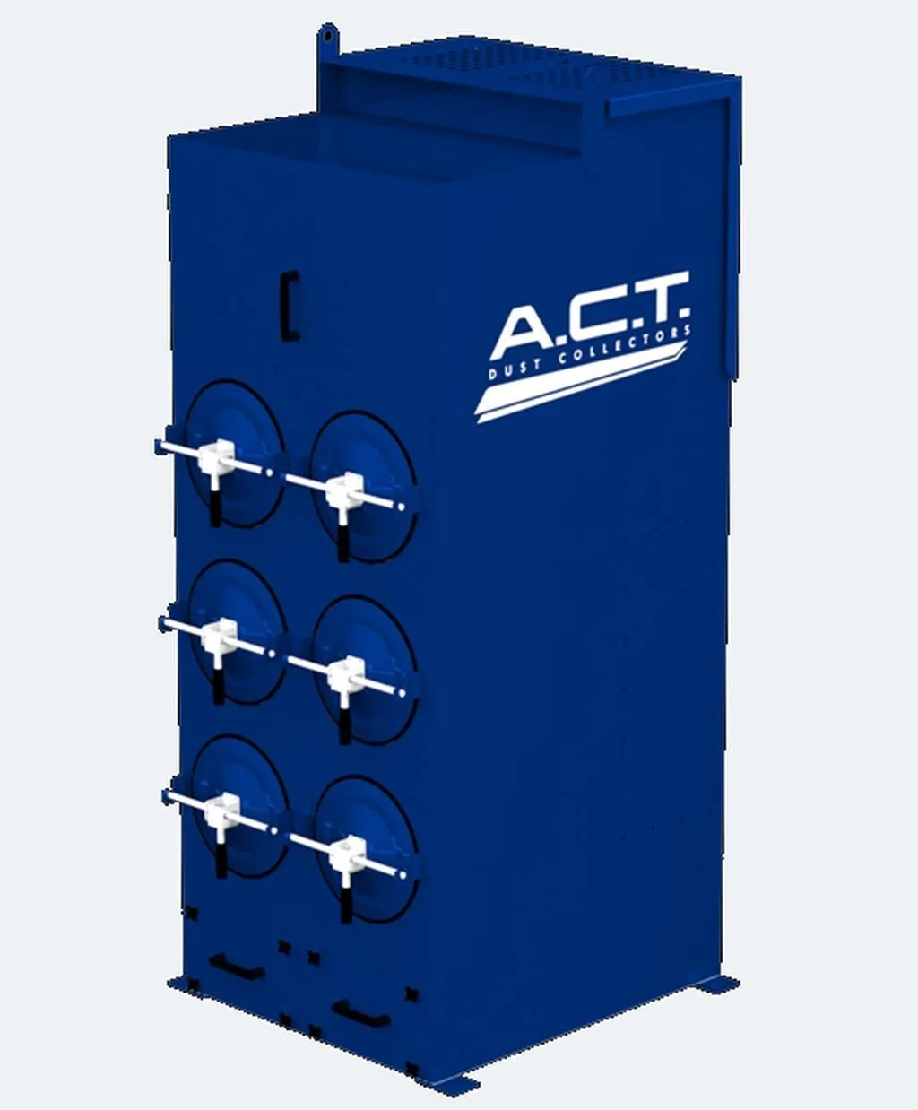 NEW A.C.T. LASERPACK 6