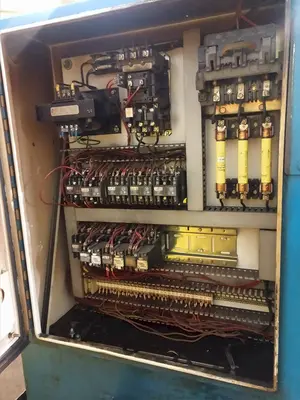 USED EAGLE I/O