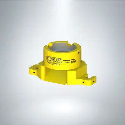 CLEVELAND PUNCH & DIE P20H0015 Accessories | Punch Press and Shear (1)