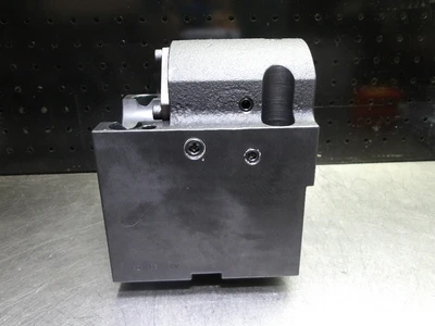 DMG/Mori 1.5" ID Static Tool Block BD 003 IN (LOC2628A)