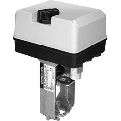 Honeywell ML7420A3055 Linear Stroke Valve Damper Actuator, Direct-Coupled, Linr [New]
