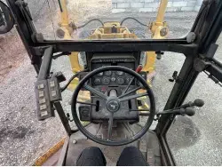 Used 1985 JOHN DEERE 772 Motor Graders Pennsylvania US | Iron Exchange Equipment Solutions #1353878