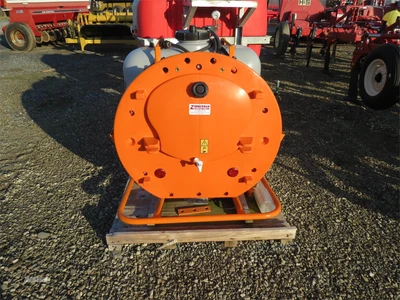 New | in-Stock 2027 JACTO ARBUS 200 3-pt Mounted Sprayers Pennsylvania US | Zimmerman Farm Service #1410137