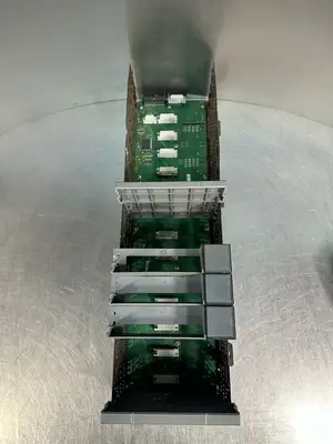 Allen Bradley 1746-A13 /B 13 Slot Rack SLC 500 (8.5.6)