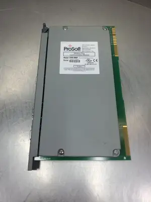 USED ProSoft 3300-MBP