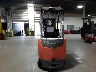 Used 2020 Toyota 8FBCU32 Misc Forklifts Ohio US | Value Forklifts #1453083