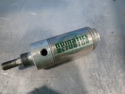 Smc Pneumatic Air Cylinders