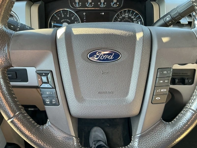Used 2014 FORD LGT CONVTN Conventional trucks Michigan US | Miedema Asset Management Group #1437514