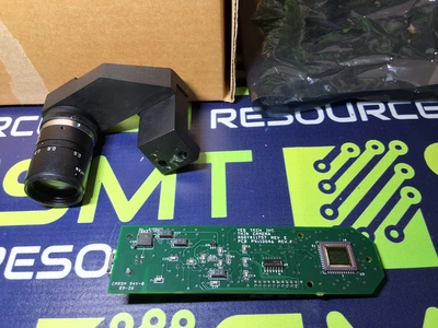 USED YES TECH 11757 - 10046